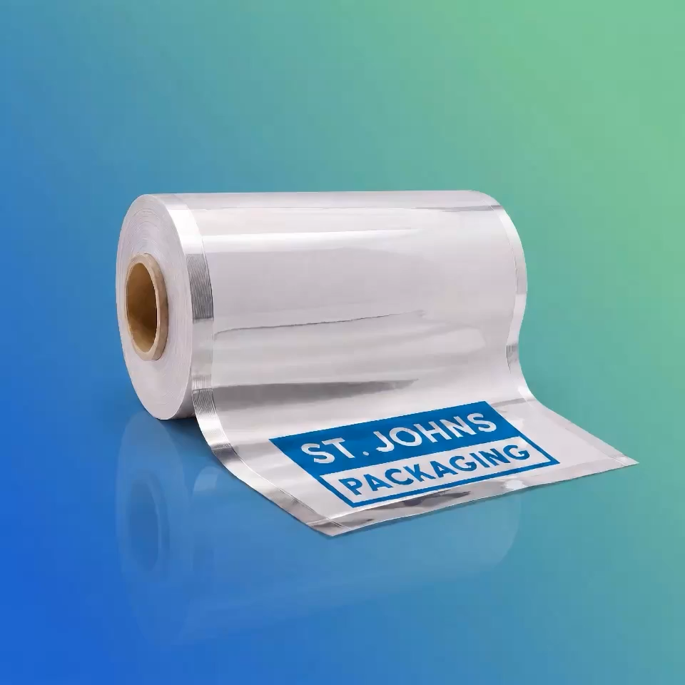Rollstock Packaging