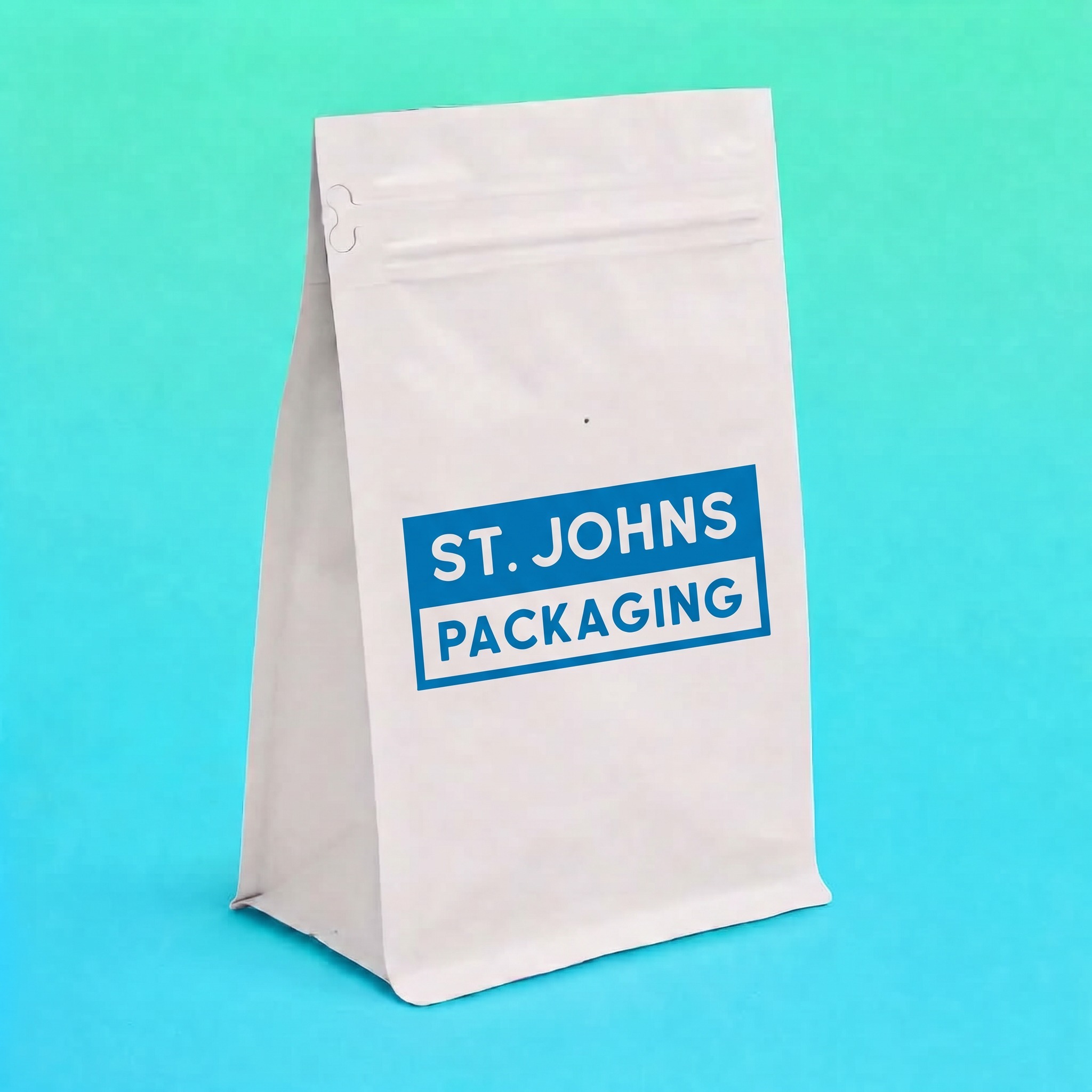Pouch Packaging